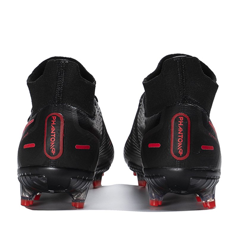 New Arrival High Ankle Soccer Shoes Turf Football Cleats Most Popular Design Training Football Shoes