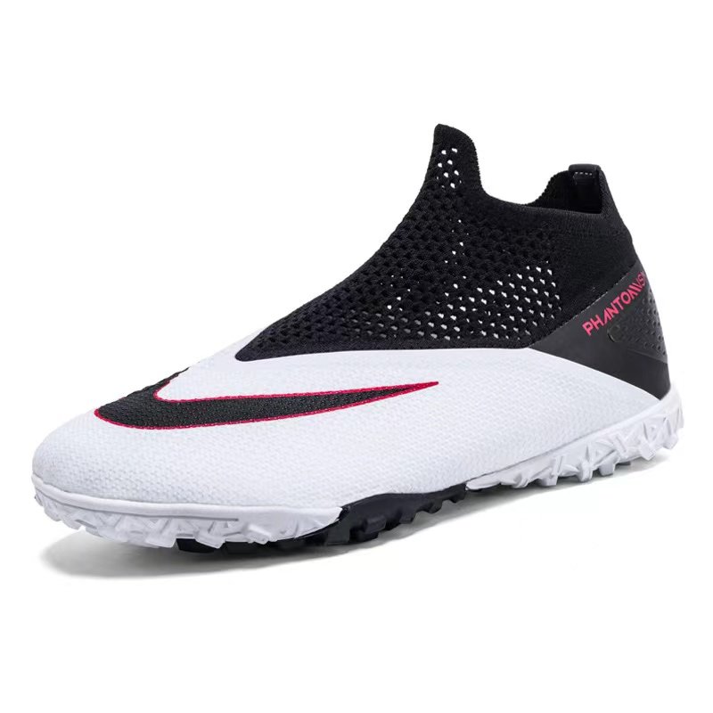 Big Size Fashion Men Sports Shoes High Quality Soccer Shoe TF Type Professional Training Men Soccer Boots Football Shoes