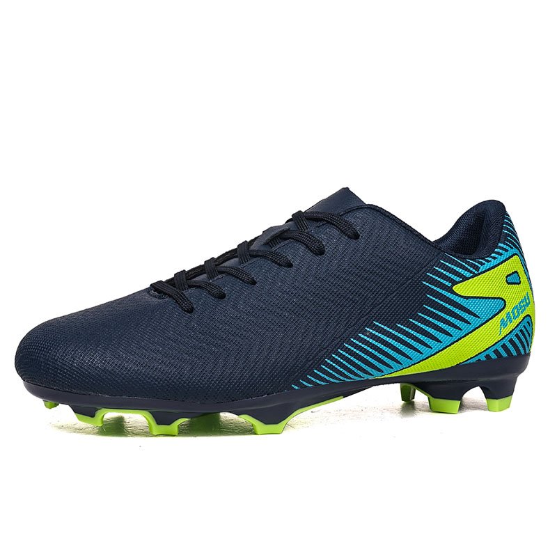 2024 factory new design Outdoor Indoor Men's Soccer Shoes High Quality Football Boots Sport Sneakers football shoes