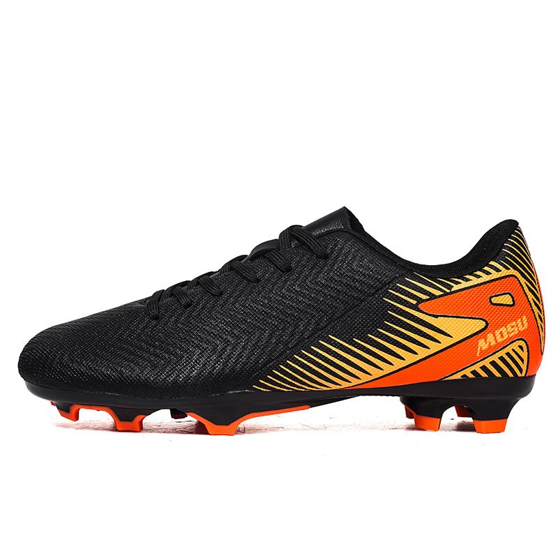 2024 factory new design Outdoor Indoor Men's Soccer Shoes High Quality Football Boots Sport Sneakers football shoes