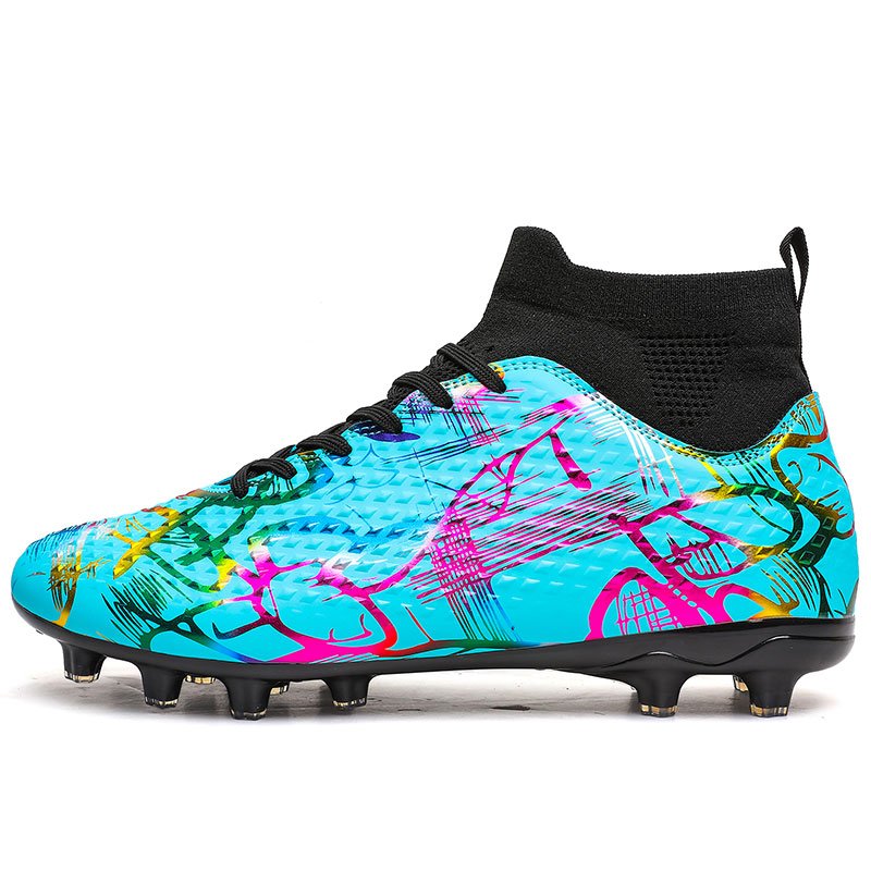 2024 hot sale Wholesale customization of 2024's best-selling football shoes soccer cleats outdoor men's soccer shoes for men