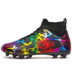 black(spike)