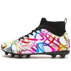 white(spike)
