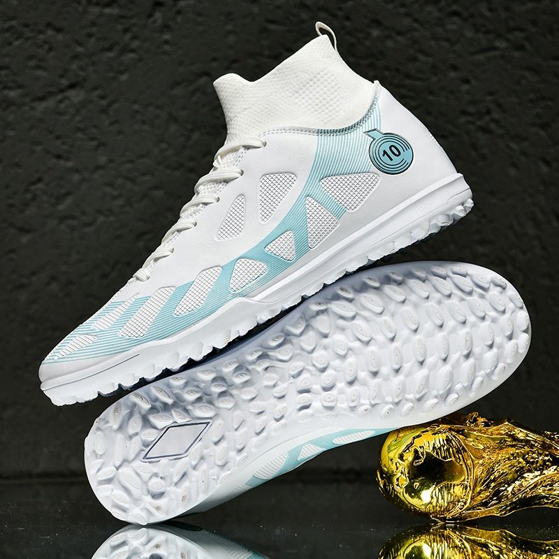 Hot sale soccer shoes for men women high quality indoor outdoor men's field boot sports football shoes boots trainers