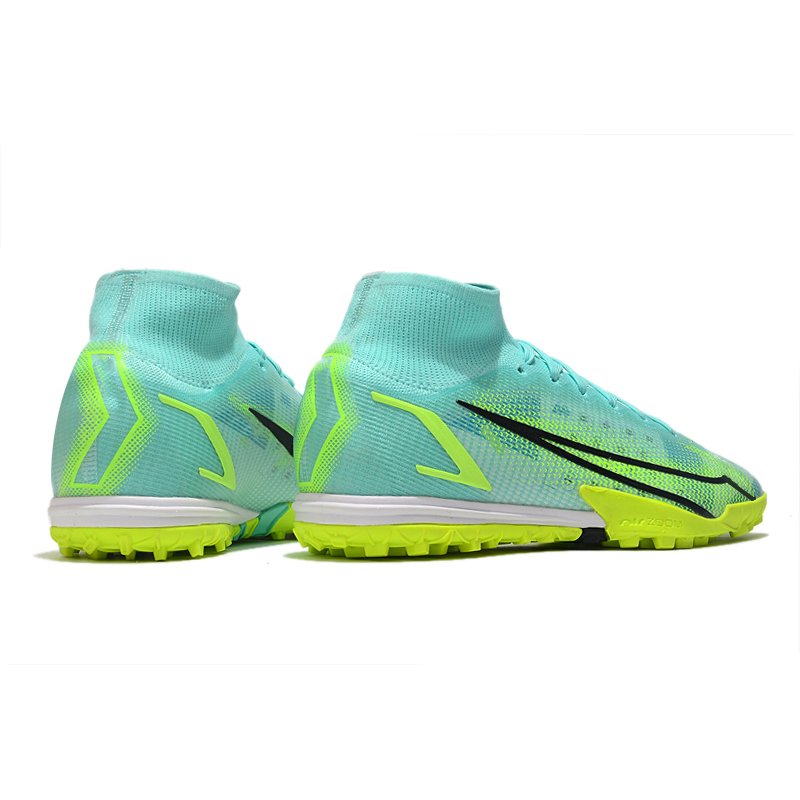 Hot Selling Football Shoes Boys Soccer Shoes Kids Outdoor/Indoor Soccer Cleats Sneaker Boots for Men