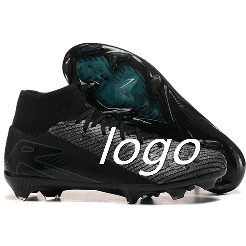 Newest Design Assassin 16 Football Boots Cleats TF/FG/AG football shoes suitable for Kids and Adults
