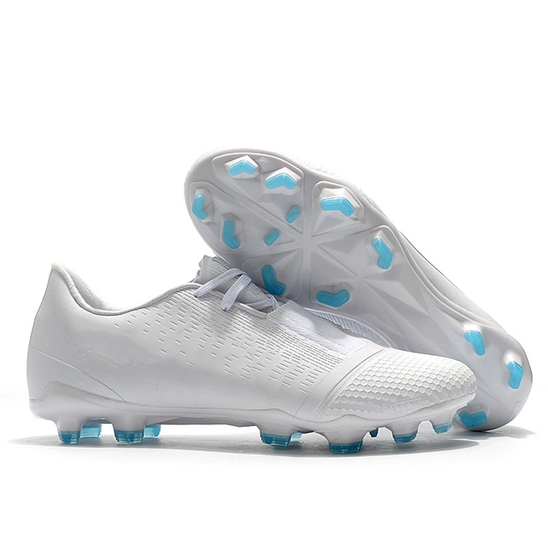 Chuteira society football shoes Football Soccer Boots FG spikes wholesale high quality shoes cleats for men