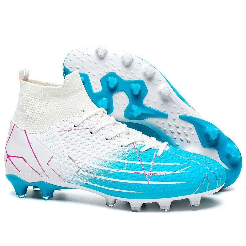 2024 hot sale New Arrivals Training Soccer Cleats Shoe Turf Mens Sports Football Boots Shoes for men