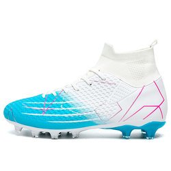 blue(spike)