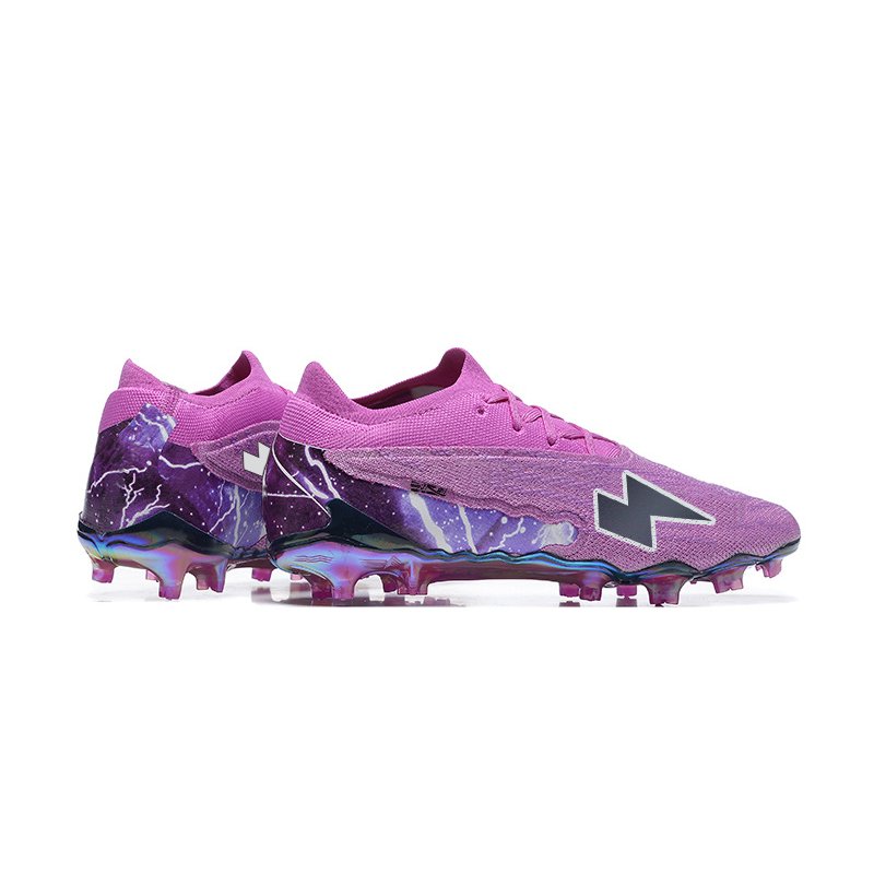 2023 Newest Low sock pack soccer shoes football original Phantom Waterproof GX SE Gripknit FG guayos de futbol Soccer Cleats