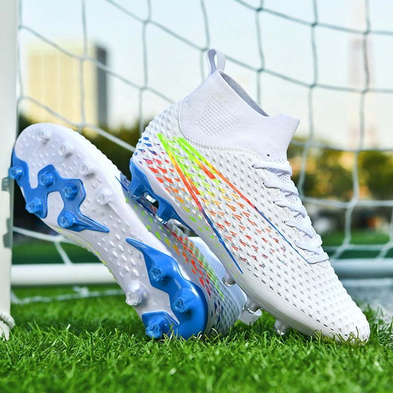 High quality soccer boots training outdoor professional match soccer shoes football shoes football boots