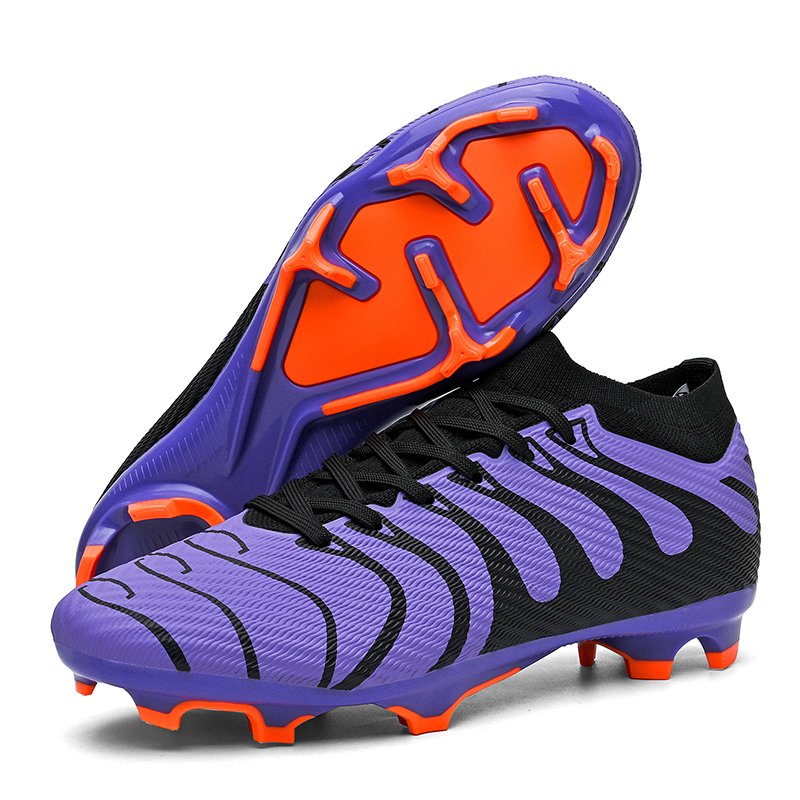 football boots for kids boysblackfootball boot shoes dropshippingmake your own football boots