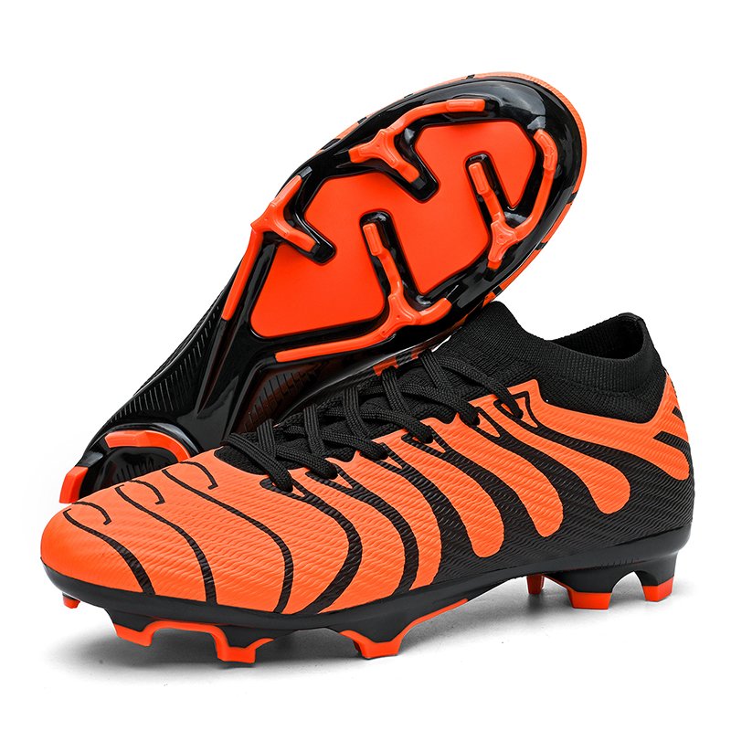 football boots for kids boysblackfootball boot shoes dropshippingmake your own football boots