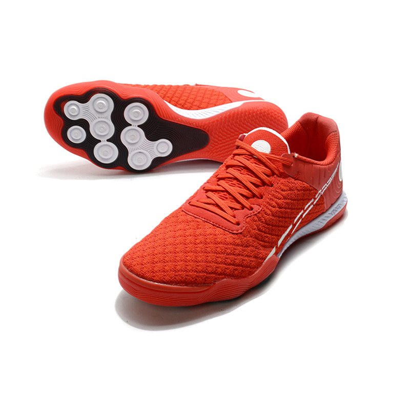 Professional Produce Men Breathable Soccer Boots Wholesale High Quality Comfortable Women Football Shoe