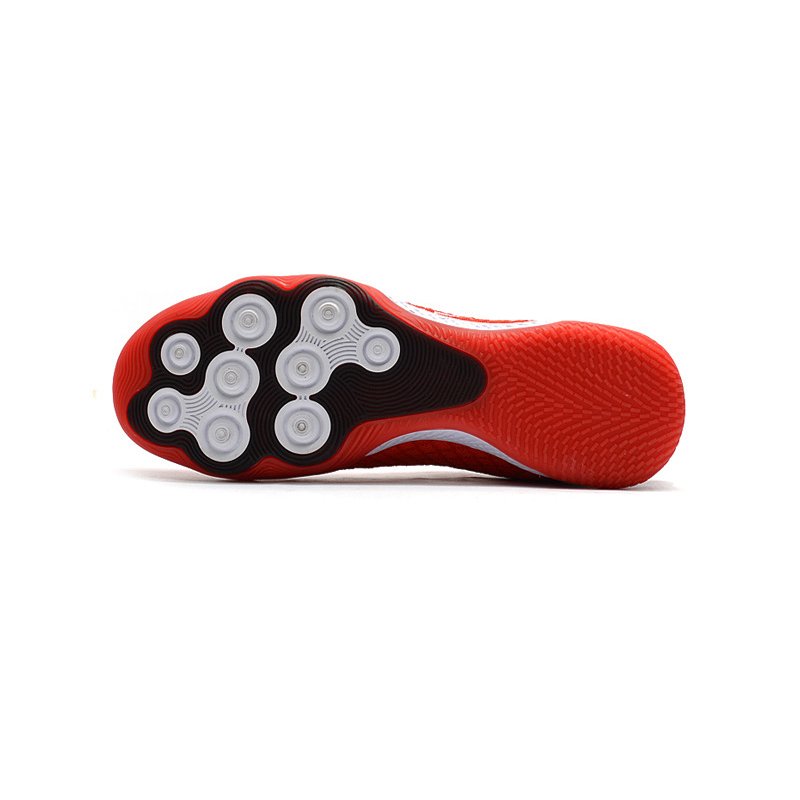 Professional Produce Men Breathable Soccer Boots Wholesale High Quality Comfortable Women Football Shoe