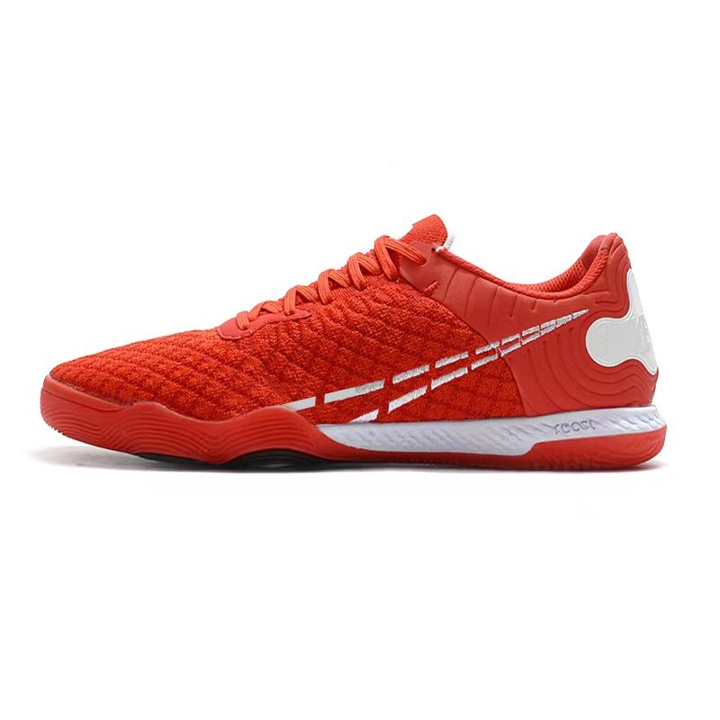 Professional Produce Men Breathable Soccer Boots Wholesale High Quality Comfortable Women Football Shoe