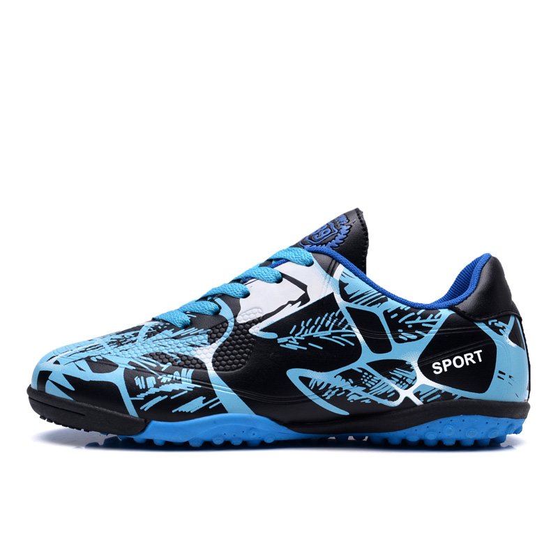 Hot selling Soccer Shoes high Quality Football Boots Customize Sport Shoes for Men