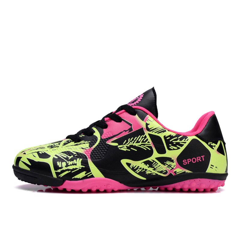 Hot selling Soccer Shoes high Quality Football Boots Customize Sport Shoes for Men