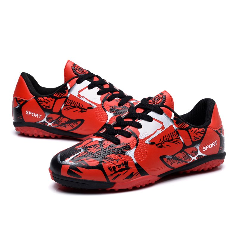Hot selling Soccer Shoes high Quality Football Boots Customize Sport Shoes for Men