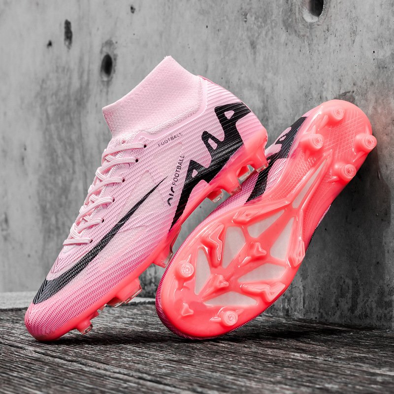 Men Football shoes soccer Football boots sports boots