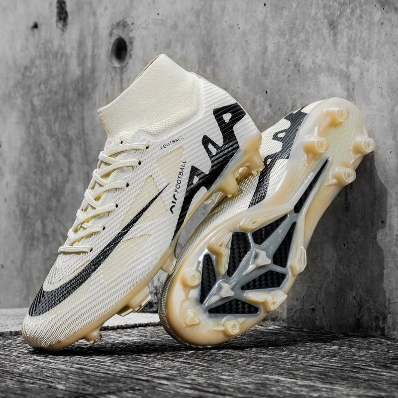 Men Football shoes soccer Football boots sports boots