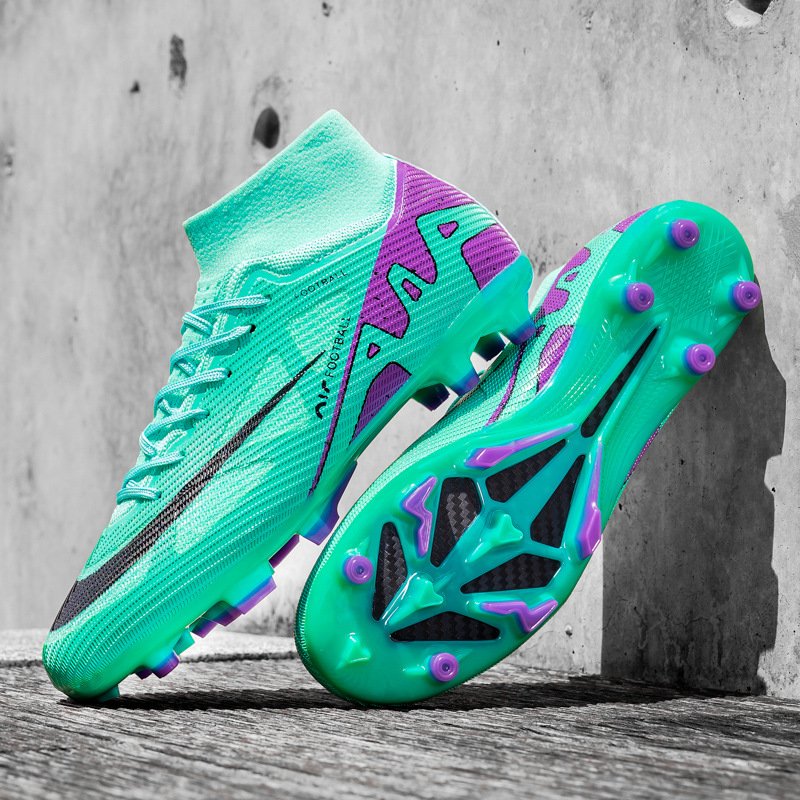 Men Football shoes soccer Football boots sports boots