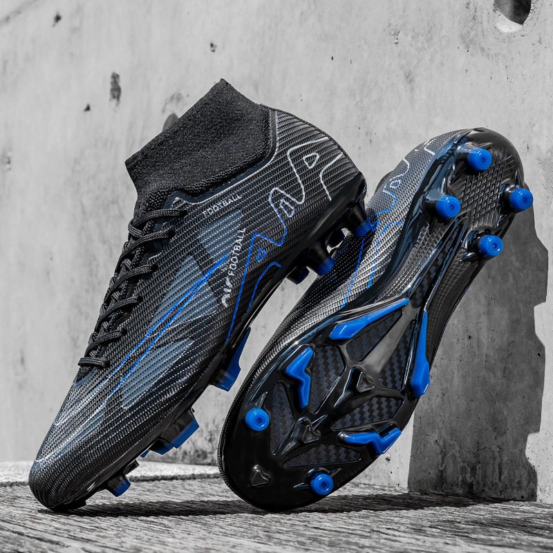 Men Football shoes soccer Football boots sports boots