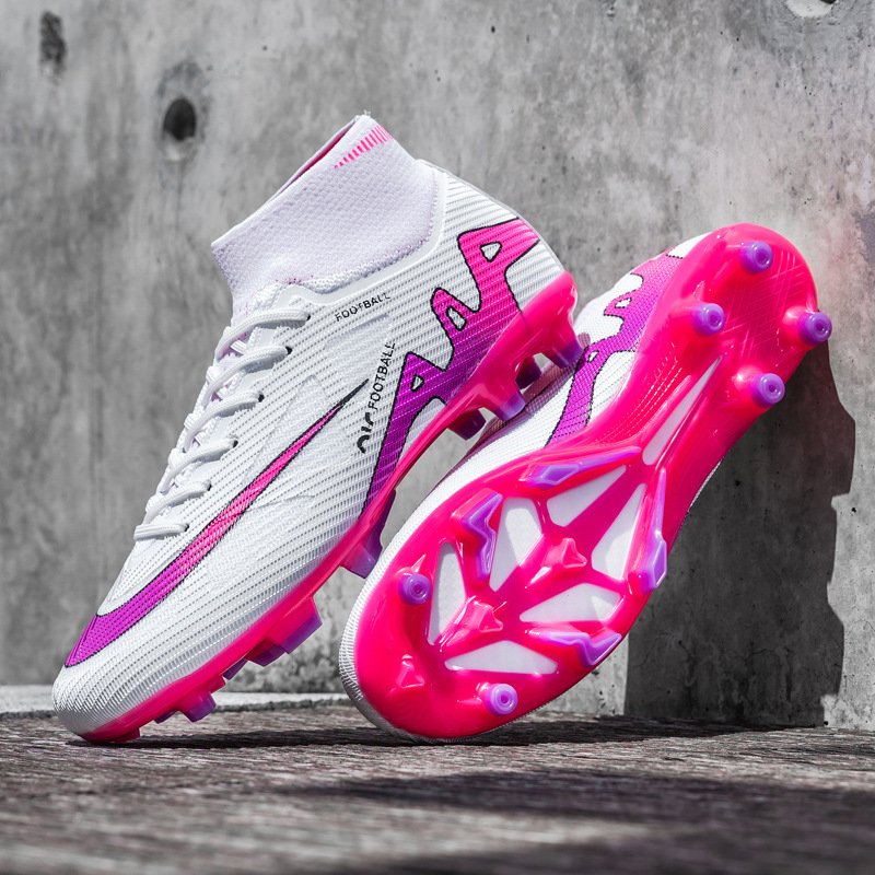 Men Football shoes soccer Football boots sports boots