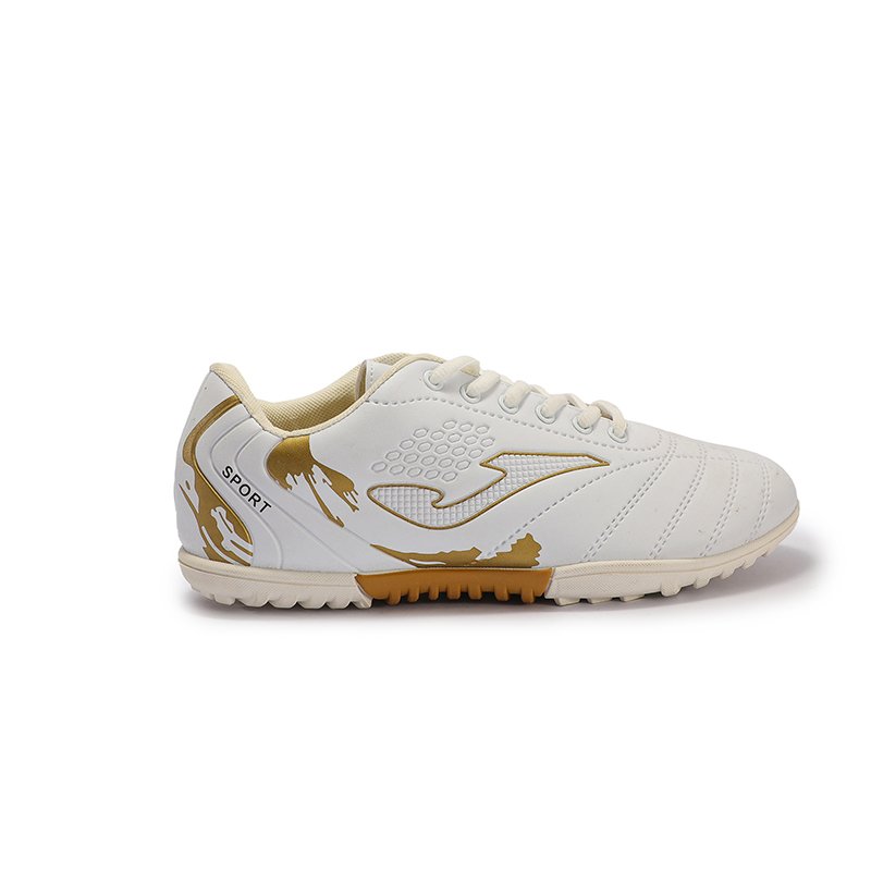 High top football boots men's broken nails teen student long spike sports non-slip training shoes