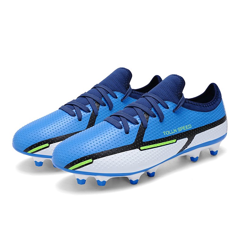 Most Popular Men Football Shoes Winter Original Professional Soccer Shoes Popular Design Football Soccer Boots