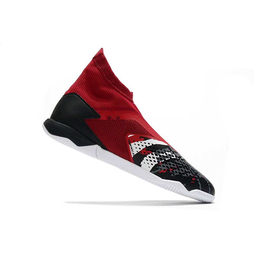 Hot Selling Men Football Boots Cleats IC SG FG TG Studs Soccer Cleats Botines De Futbol High Quality Soccer Boots Outdoor Shoes