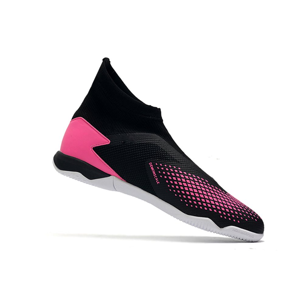 Hot Selling Men Football Boots Cleats IC SG FG TG Studs Soccer Cleats Botines De Futbol High Quality Soccer Boots Outdoor Shoes