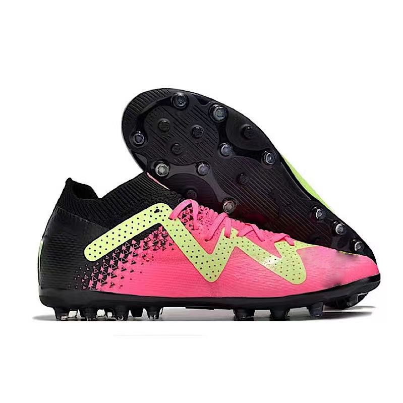 High Quality In Stock Football Shoes Fotballsko Wholesale Soccer Shoes Men Customized Brand Football Soccer Boots