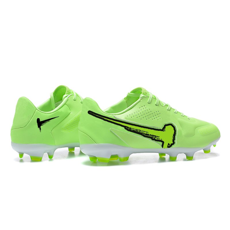 New wholesale original Football Shoes voetbal schoenen Soccer Shoes factory top grade for men Football Soccer Boots