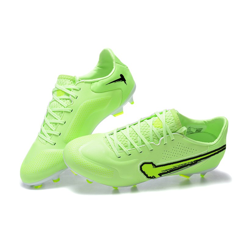 New wholesale original Football Shoes voetbal schoenen Soccer Shoes factory top grade for men Football Soccer Boots