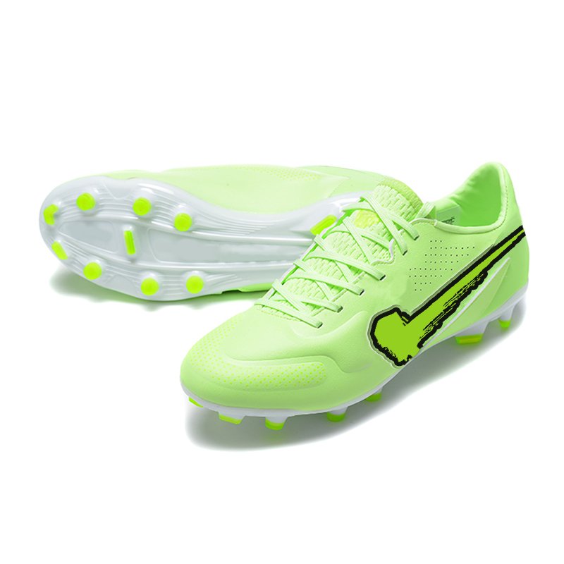 New wholesale original Football Shoes voetbal schoenen Soccer Shoes factory top grade for men Football Soccer Boots