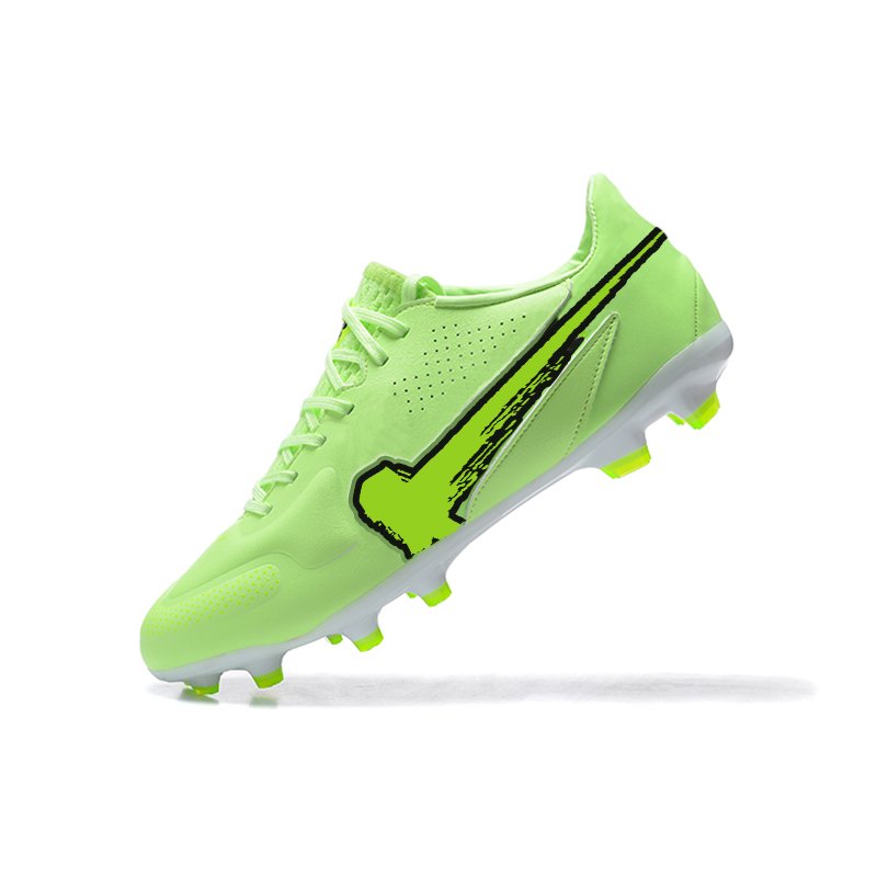 New wholesale original Football Shoes voetbal schoenen Soccer Shoes factory top grade for men Football Soccer Boots