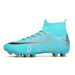 blue(spike)
