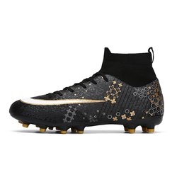 black(spike)