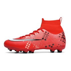 red(spike)