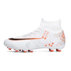 White(spike)