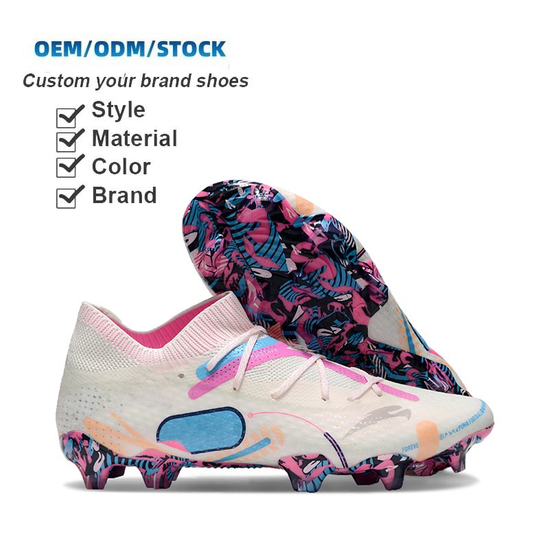 Chuteira Sepatu Bola Zapatos De Futbol Cheap Football Boots Shoes Soccer Cleats For Men