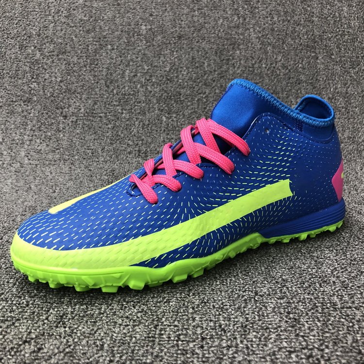 Mammon Wholesale Rubber Soles Soccer Shoes Predator Football Shoes Original Boots Men