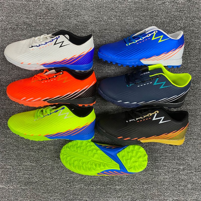 Mammon Factory Oem Customized Logo Shoes Soccer