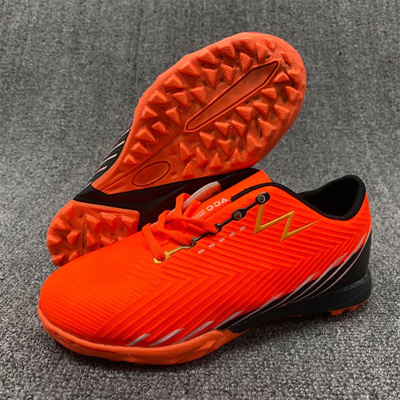 Mammon Factory Oem Customized Logo Shoes Soccer