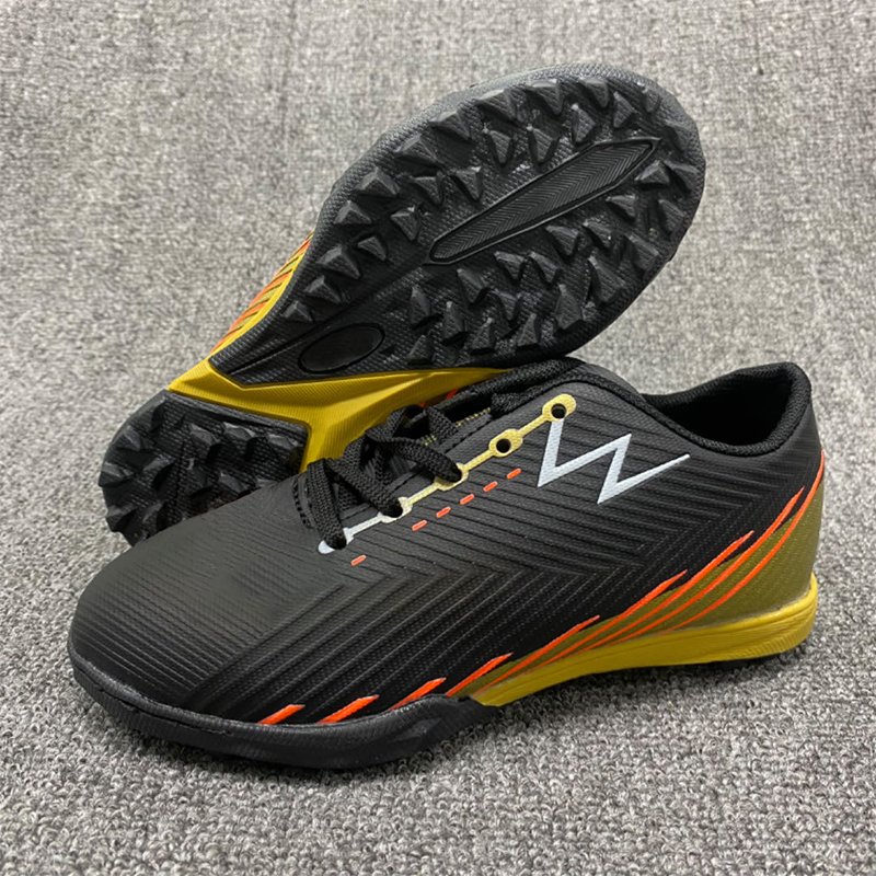 Mammon Factory Oem Customized Logo Shoes Soccer