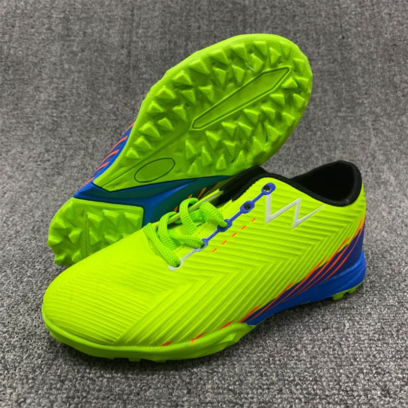 Mammon Factory Oem Customized Logo Shoes Soccer