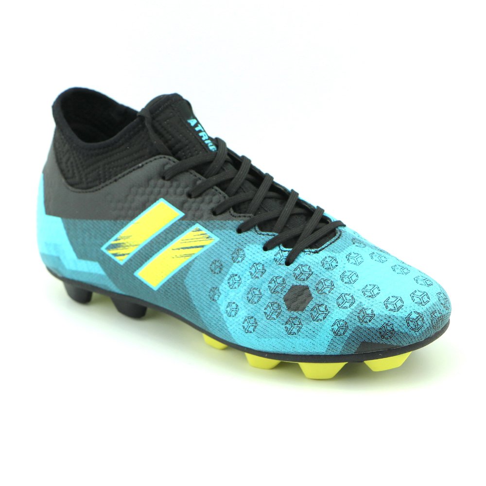 Hot sale soccer shoes with sock