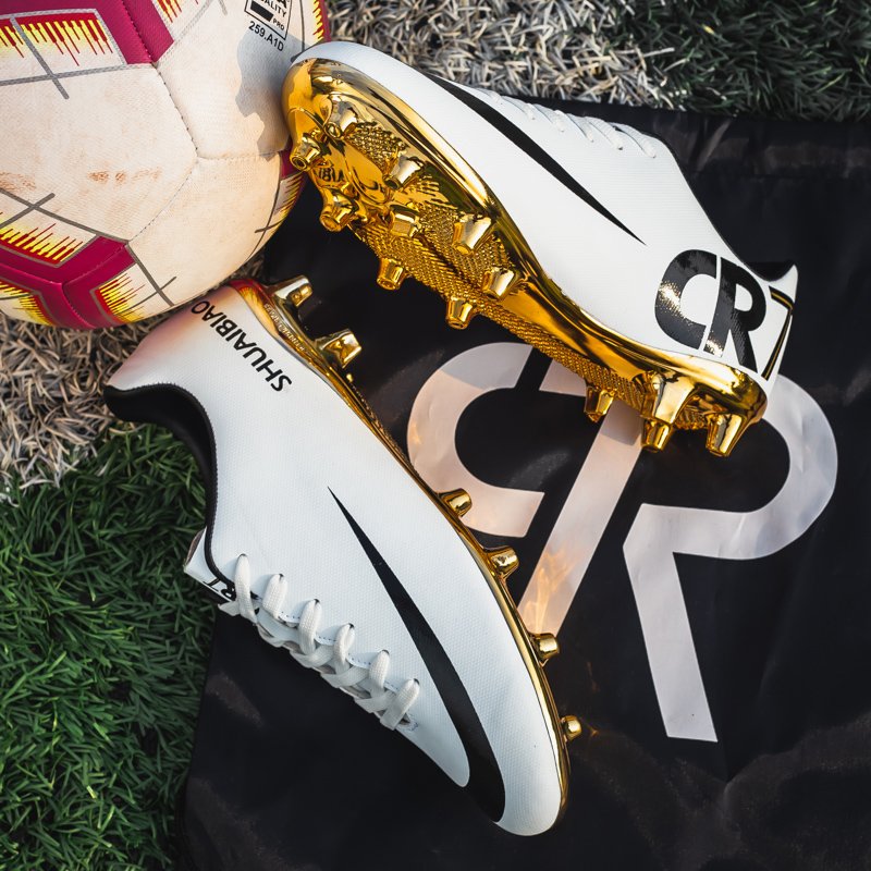 Supfreedom Training Shoes Outdoor Football Boots Soccer Boots