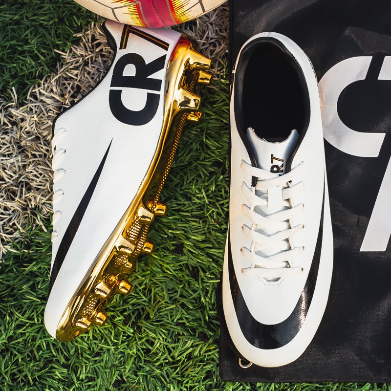 Supfreedom Training Shoes Outdoor Football Boots Soccer Boots